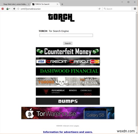 Duyệt web thực sự riêng tư:Hướng dẫn sử dụng không chính thức cho Tor 