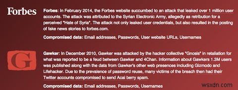 Bảo vệ bản thân với Kiểm tra Bảo mật và Quyền riêng tư hàng năm 