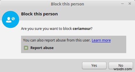 Sử dụng các Cài đặt Quyền riêng tư của Skype này để bảo mật tài khoản của bạn 