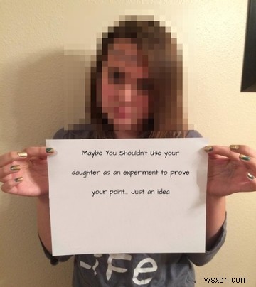 พ่อแม่ นี่คือวิธีที่คุณสามารถปกป้องลูก ๆ ของคุณบน Facebook [เคล็ดลับ Facebook รายสัปดาห์] 