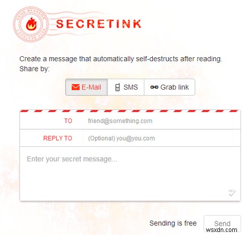 Tự hủy hoại bản thân:Tương lai của giao tiếp cá nhân 