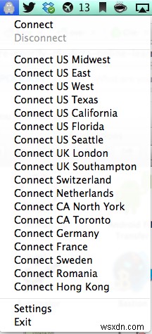 รักษาความปลอดภัยกิจกรรมการท่องเว็บของคุณด้วย VPN การเข้าถึงอินเทอร์เน็ตส่วนตัว [แจกฟรี] 