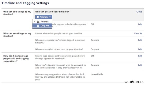 เบื่อเฟสบุ๊ค? ตั้งค่าบัญชีของคุณเป็นโหมดอ่านอย่างเดียว [เคล็ดลับ Facebook รายสัปดาห์] 