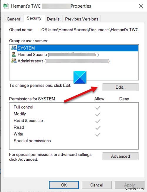 एक्सेल फ़ाइल नहीं खोल सकता क्योंकि फ़ाइल स्वरूप या एक्सटेंशन मान्य नहीं है 