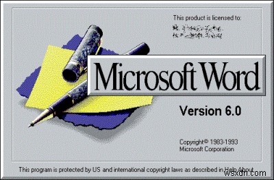 ประวัติและวิวัฒนาการของซอฟต์แวร์ Microsoft Office 