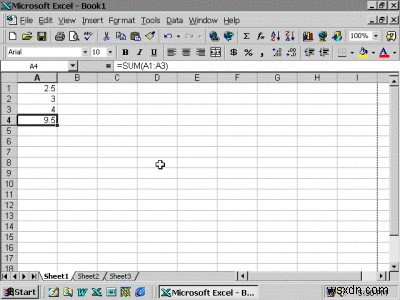 ประวัติและวิวัฒนาการของซอฟต์แวร์ Microsoft Office 