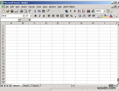 ประวัติและวิวัฒนาการของซอฟต์แวร์ Microsoft Office 