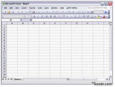 ประวัติและวิวัฒนาการของซอฟต์แวร์ Microsoft Office 