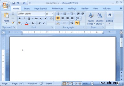 ประวัติและวิวัฒนาการของซอฟต์แวร์ Microsoft Office 