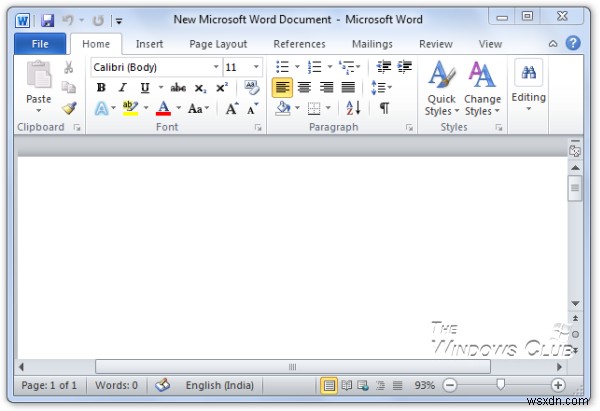 ประวัติและวิวัฒนาการของซอฟต์แวร์ Microsoft Office 