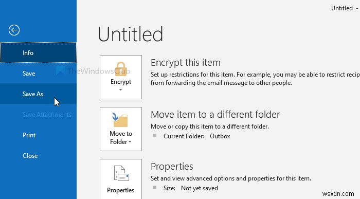 วิธีตั้งค่าและใช้เทมเพลตตอบกลับอัตโนมัติหลายแบบใน Outlook 