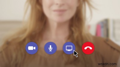 วิธีตั้งค่า กำหนดเวลา หรือเข้าร่วมการประชุม Microsoft Teams 