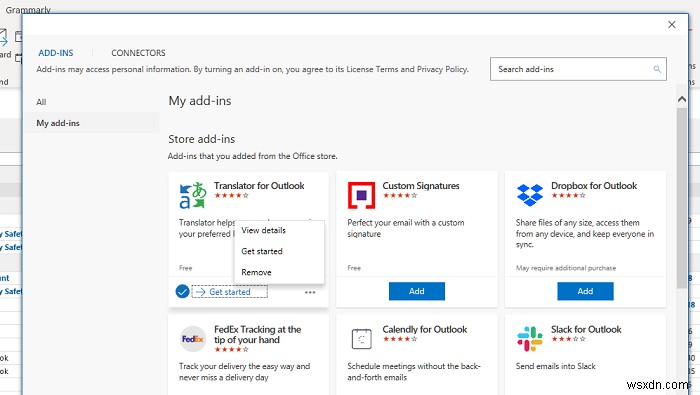 Outlook โหลดช้ามาก ใช้เวลานานในการเริ่มต้น 