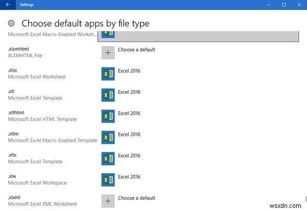 แก้ไข Microsoft Excel การเปิดเอกสารเปล่า 