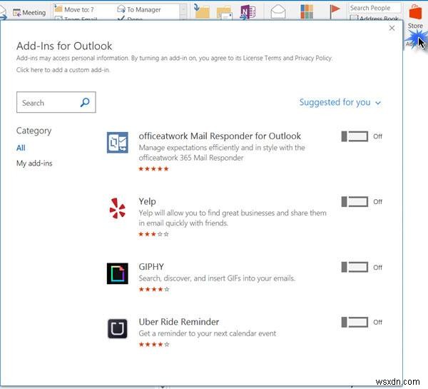 10 Add-in ฟรีที่ดีที่สุดสำหรับ Microsoft Outlook