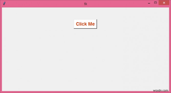Làm cách nào để tạo cửa sổ bật lên bằng Chương trình Tkinter? 