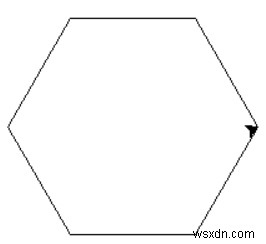 Làm thế nào để vẽ các hình dạng khác nhau bằng thư viện Python Turtle? 