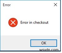 Các thông điệp khác nhau trong Tkinter - Python 