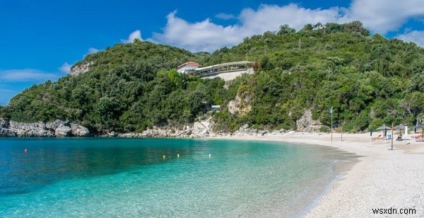 การกรองรูปภาพตามคุณสมบัติขนาดใน Python? 