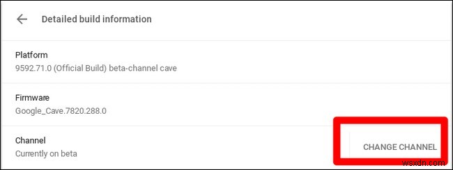 วิธีเรียกใช้ซอฟต์แวร์ Windows บน Chromebook 