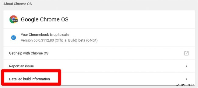 วิธีเรียกใช้ซอฟต์แวร์ Windows บน Chromebook 