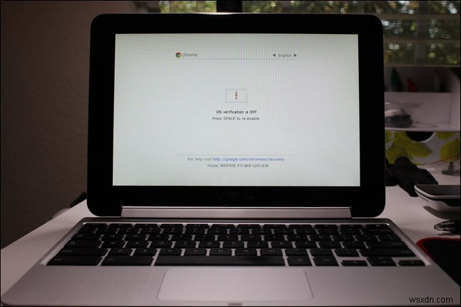 วิธีเรียกใช้ซอฟต์แวร์ Windows บน Chromebook 