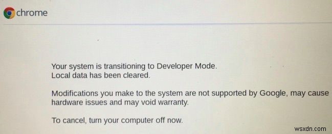 วิธีเรียกใช้ซอฟต์แวร์ Windows บน Chromebook 