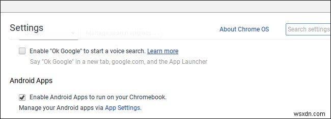 วิธีเรียกใช้ซอฟต์แวร์ Windows บน Chromebook 