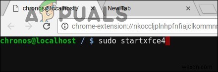 วิธีเรียกใช้ซอฟต์แวร์ Windows บน Chromebook 