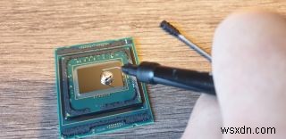 अपने प्रोसेसर को कैसे डिलीड करें और इसके लायक क्यों है