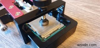 अपने प्रोसेसर को कैसे डिलीड करें और इसके लायक क्यों है