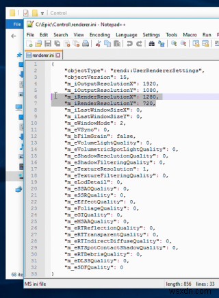 एकीकृत ग्राफिक्स के साथ नियंत्रण कैसे खेलें 