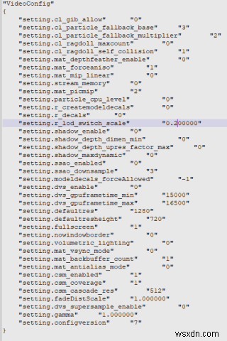 Cách chơi Apex Legends trên đồ họa tích hợp 