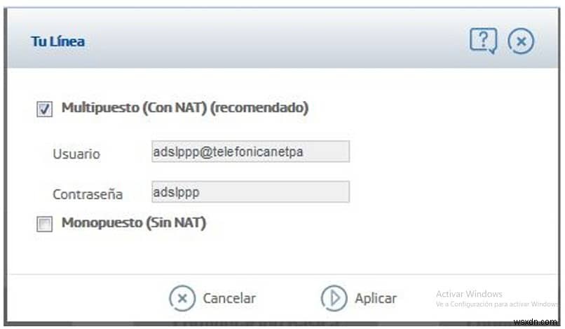 Cách định cấu hình Bộ định tuyến của tôi trong Một người và Nhiều người dùng - Nhanh chóng và Dễ dàng (Ví dụ) 