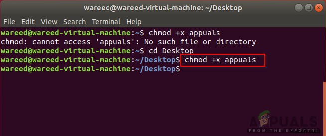 SH फ़ाइलें क्या हैं और उन्हें कैसे निष्पादित करें? 