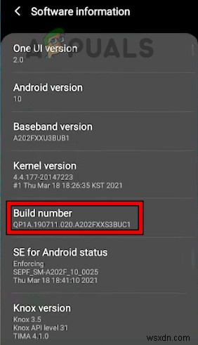วิธีเปิดโหมดมืดใน Snapchat