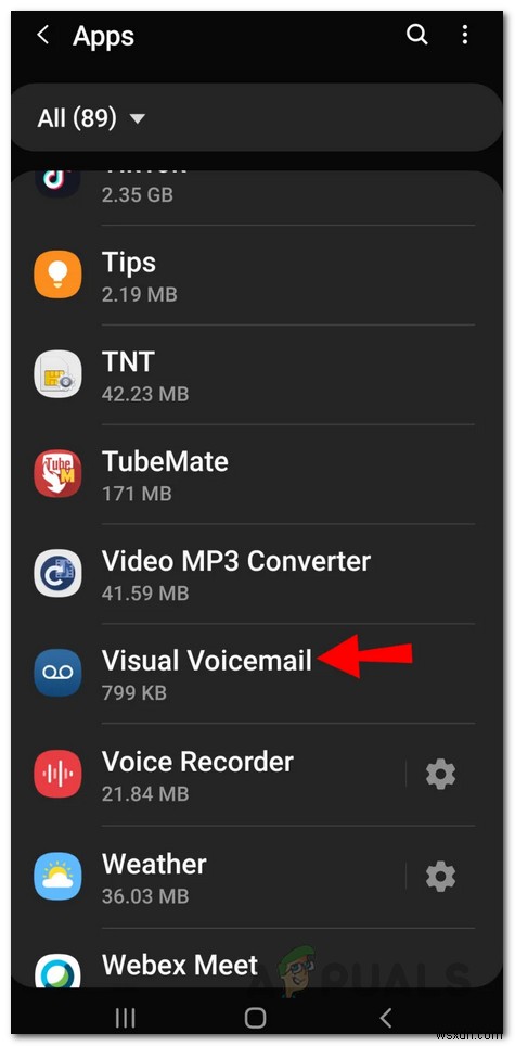 แก้ไข:“ไม่สามารถเปิดการเชื่อมต่อกับเซิร์ฟเวอร์” บน Samsung Phones 