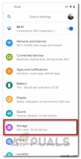 วิธีแก้ไข Google Voice ไม่สามารถโทรออก
