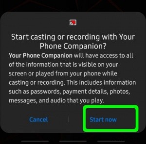 วิธีควบคุมโทรศัพท์ Android จากพีซีที่ใช้ Windows 10 