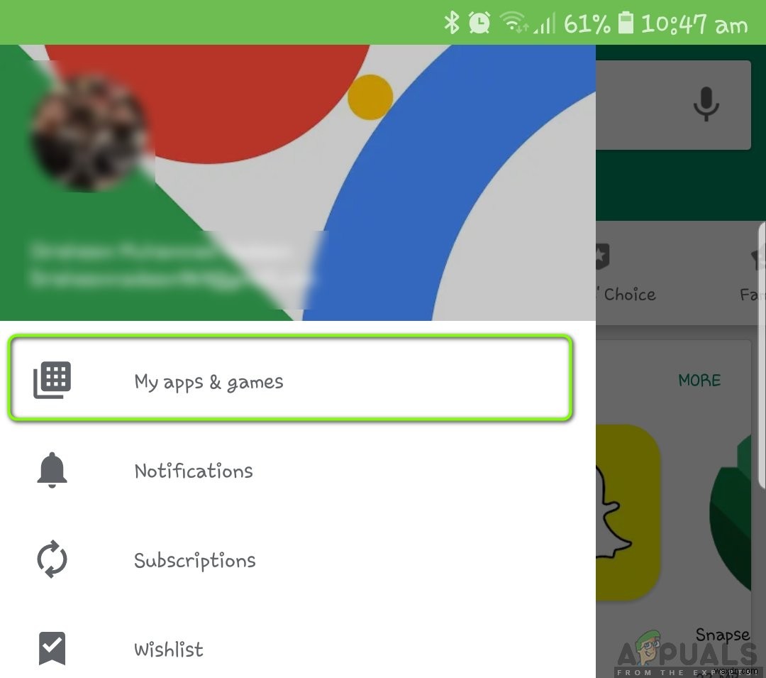 แก้ไข:แอปพลิเคชัน Reddit ไม่โหลดใน Android 