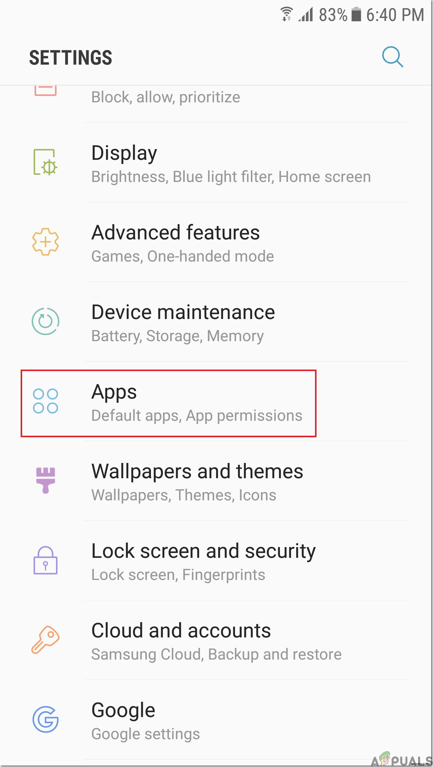 วิธีแก้ไขแอปเบราว์เซอร์อินเทอร์เน็ตของ Samsung เปิดขึ้นมาเรื่อยๆ