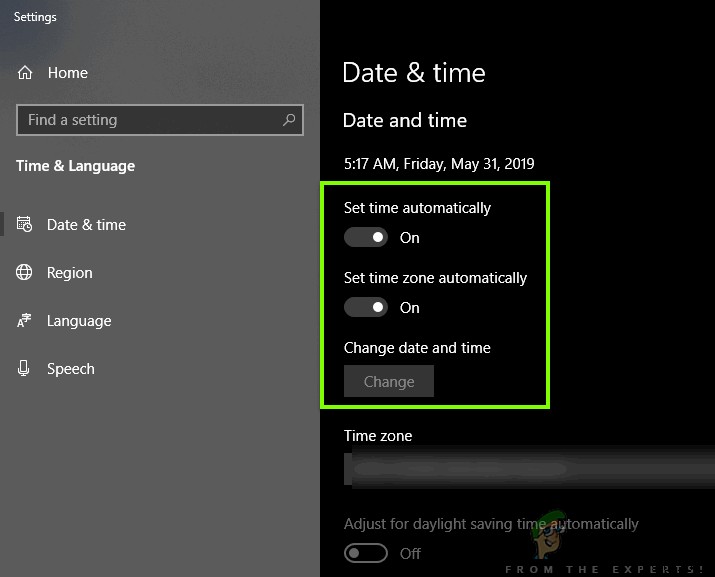 วิธีแก้ไขฟีดข่าว Facebook ไม่ทำงาน 
