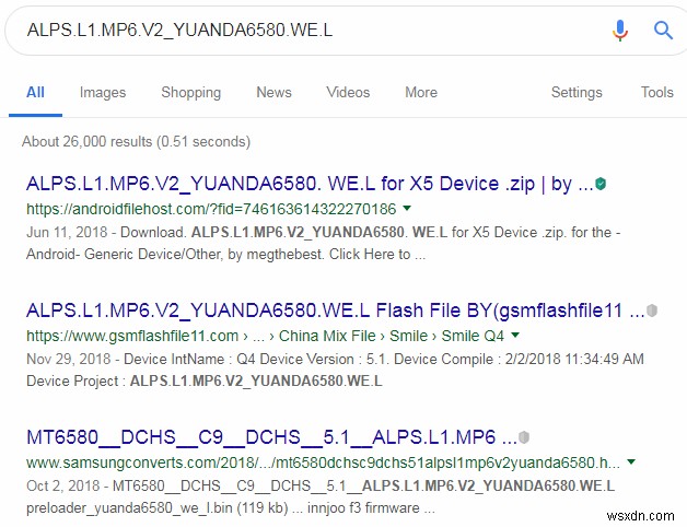 จะบอกได้อย่างไรว่าโทรศัพท์ Android ของคุณเป็นของปลอม 