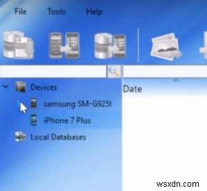วิธีย้ายประวัติการแชท WhatsApp จาก Android ไปยัง iOS 