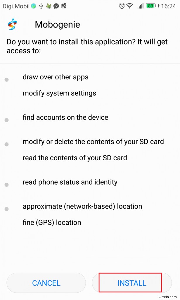 วิธีย้ายประวัติการแชท WhatsApp จาก iOS ไปยัง Android 