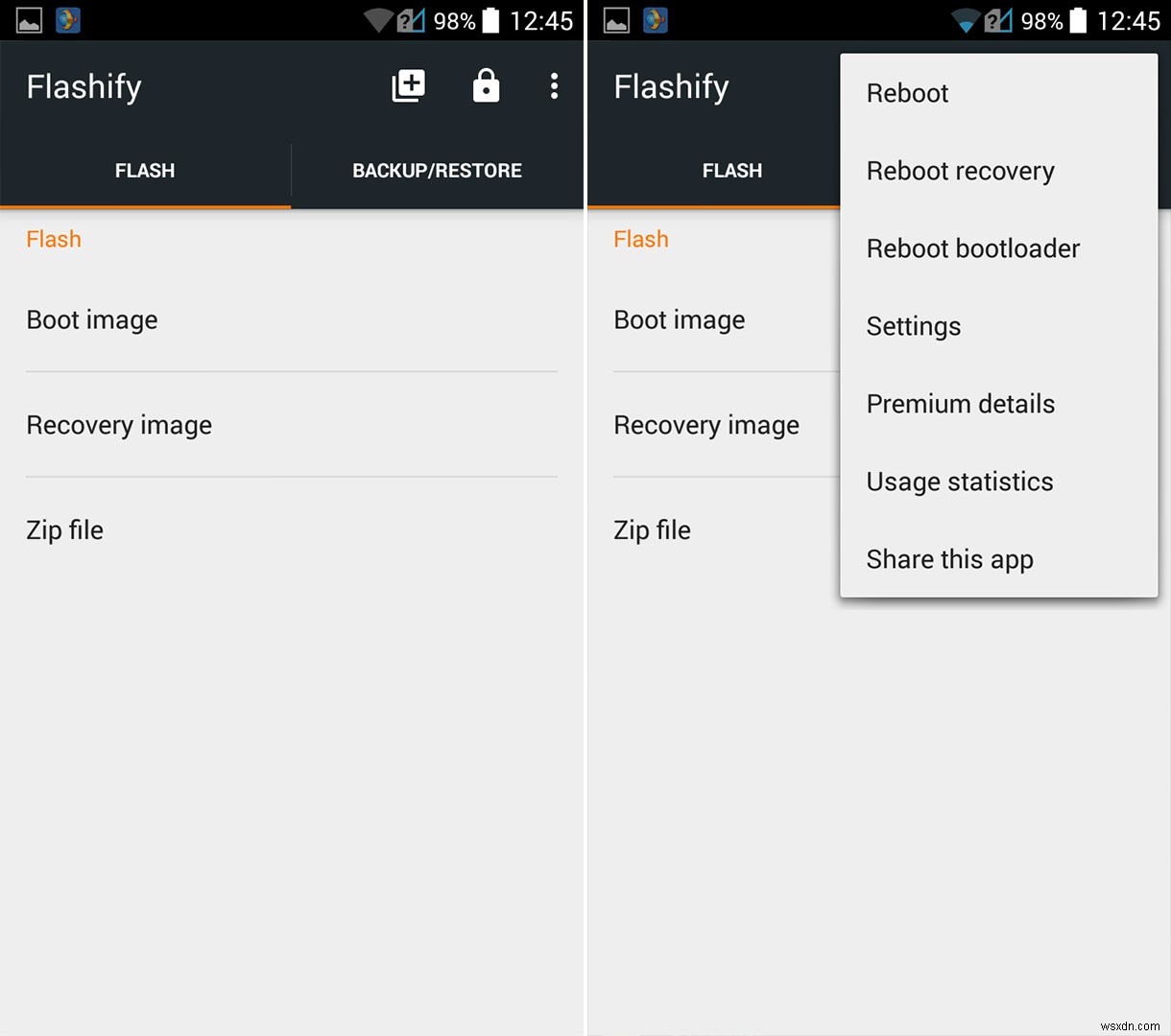 แอพ 11 อันดับแรกสำหรับ Android ที่รูทของคุณ 