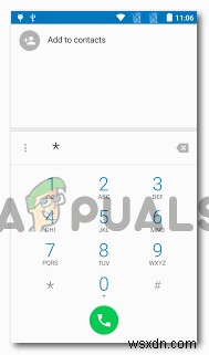 แก้ไข:โทรฉุกเฉินของ Android เท่านั้นและไม่มีบริการ 