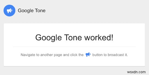 วิธีแชร์ URL กับคอมพิวเตอร์ใกล้เคียง 
