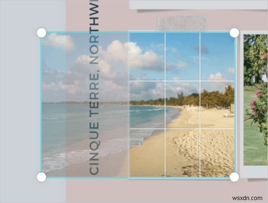 วิธีการสร้างภาพตัดปะโดยไม่ต้องดาวน์โหลดซอฟต์แวร์ใดๆ