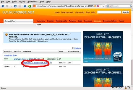 Cách sử dụng Nokia N95 làm Webcam không dây 
